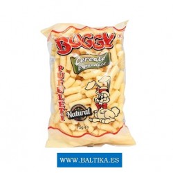 Кукурузные палочки солёные, 75гp